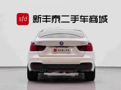 BMW 3GT 320i M - фото 7