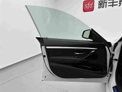 BMW 3GT 320i M - фото 8
