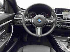 BMW 3GT 320i M - фото 9