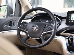 Buick GL8 land business class premium type - фото 10