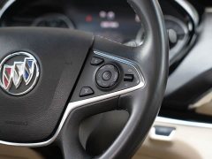 Buick GL8 land business class premium type - фото 11