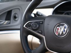 Buick GL8 land business class premium type - фото 12