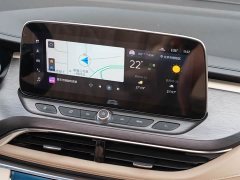 Buick GL8 land business class premium type - фото 14
