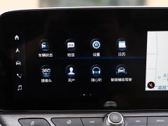 Buick GL8 land business class premium type - фото 15