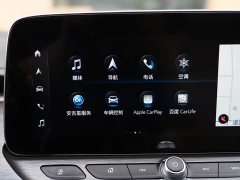 Buick GL8 land business class premium type - фото 17