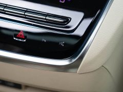 Buick GL8 land business class premium type - фото 18