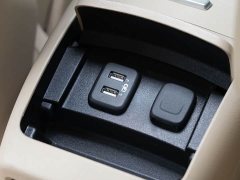 Buick GL8 land business class premium type - фото 19