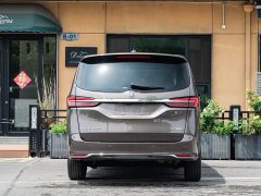 Buick GL8 land business class premium type - фото 5