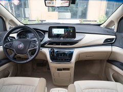 Buick GL8 land business class premium type - фото 9
