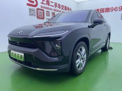 NIO EC6 75kWh sports version - фото 1