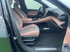 NIO EC6 75kWh sports version - фото 11