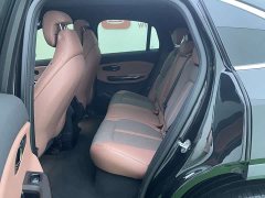 NIO EC6 75kWh sports version - фото 12