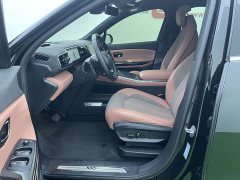 NIO EC6 75kWh sports version - фото 13