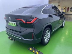 NIO EC6 75kWh sports version - фото 14