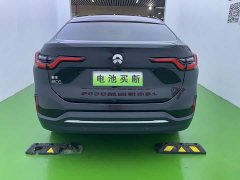 NIO EC6 75kWh sports version - фото 15