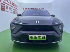 NIO EC6 75kWh sports version - фото 2