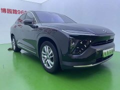 NIO EC6 75kWh sports version - фото 3