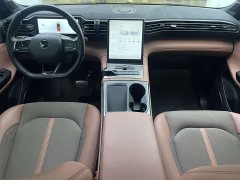 NIO EC6 75kWh sports version - фото 4