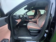 NIO EC6 75kWh sports version - фото 5