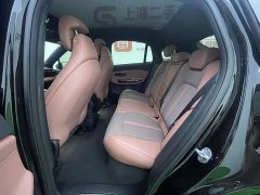 NIO EC6 75kWh sports version - фото 6
