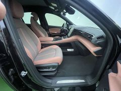 NIO EC6 75kWh sports version - фото 8