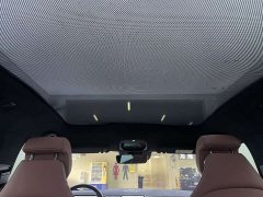 NIO EC6 75kWh sports version - фото 9