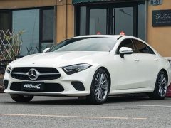 Mercedes-Benz CLS 2021 facelift CLS 260 - фото 1