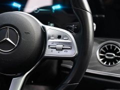 Mercedes-Benz CLS 2021 facelift CLS 260 - фото 11