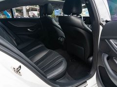 Mercedes-Benz CLS 2021 facelift CLS 260 - фото 13