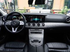 Mercedes-Benz CLS 2021 facelift CLS 260 - фото 15