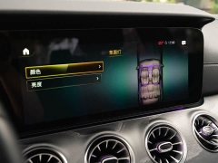 Mercedes-Benz CLS 2021 facelift CLS 260 - фото 17