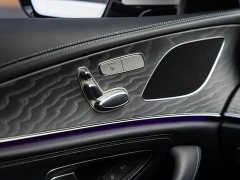 Mercedes-Benz CLS 2021 facelift CLS 260 - фото 18