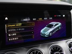 Mercedes-Benz CLS 2021 facelift CLS 260 - фото 19