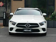 Mercedes-Benz CLS 2021 facelift CLS 260 - фото 2