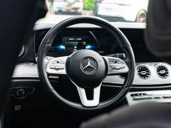 Mercedes-Benz CLS 2021 facelift CLS 260 - фото 4
