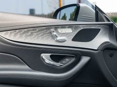 Mercedes-Benz CLS 2021 facelift CLS 260 - фото 7