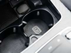 Mercedes-Benz CLS 2021 facelift CLS 260 - фото 9