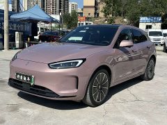 AITO M5 EVAWD Edition - фото 1