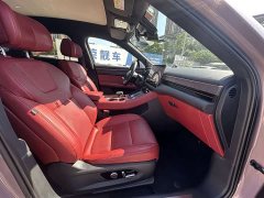 AITO M5 EVAWD Edition - фото 10