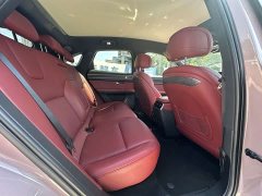 AITO M5 EVAWD Edition - фото 11