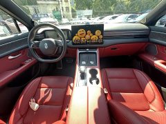 AITO M5 EVAWD Edition - фото 12
