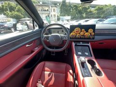 AITO M5 EVAWD Edition - фото 13