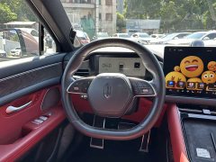 AITO M5 EVAWD Edition - фото 14