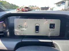 AITO M5 EVAWD Edition - фото 16