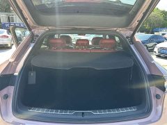 AITO M5 EVAWD Edition - фото 18
