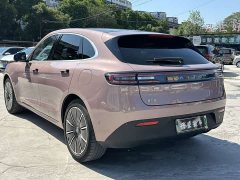 AITO M5 EVAWD Edition - фото 4