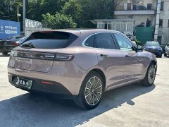 AITO M5 EVAWD Edition - фото 5