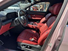 AITO M5 EVAWD Edition - фото 8