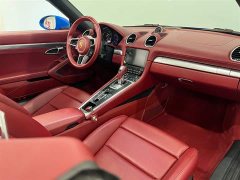 Porsche 718 Boxster 2.0T - фото 10