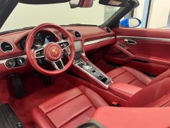 Porsche 718 Boxster 2.0T - фото 11